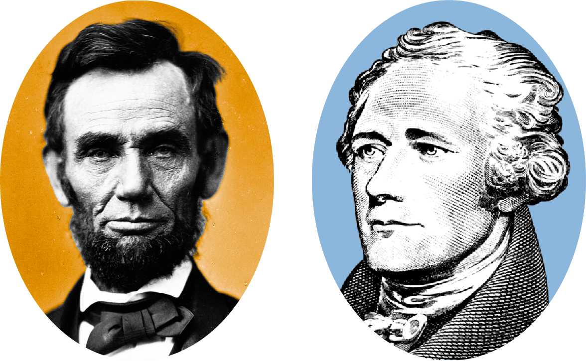 lincoln hamilton