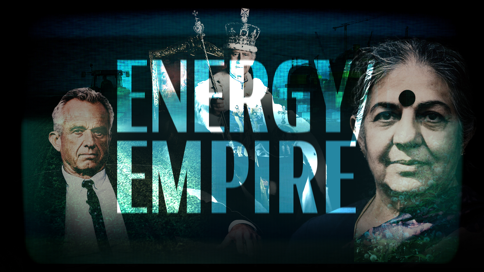 Energy Empire Space Commune